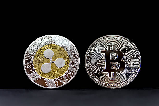 Crypto Analyst Says It's Time To Swap Bitcoin For XRP, Here's Why