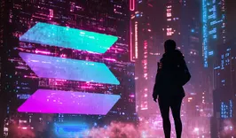 Crypto Analyst Says Solana (SOL) Forming Clear Market Bottom – Here's His Outlook