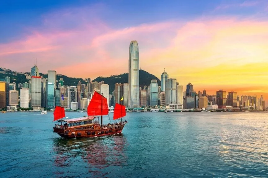 Crypto Billionaire Justin Sun Says He Will Donate To Help Victims Of Deadly Fire In Hong Kong, Binance Announces $1.3 Million Support