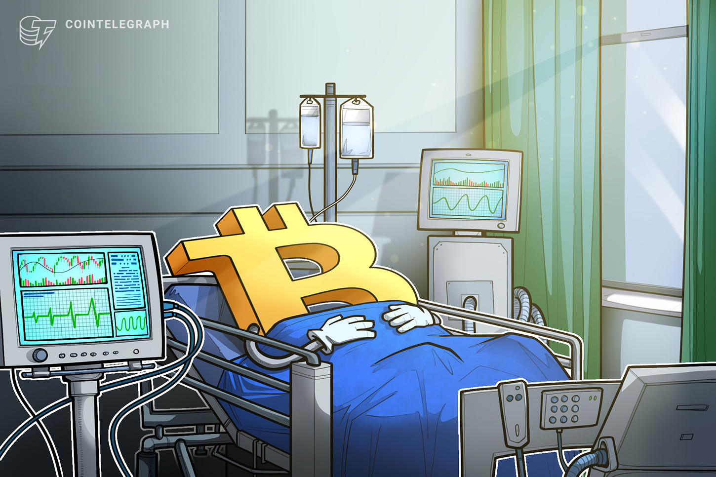 Crypto Biz: Bitcoin's $116M self-custody wake-up call