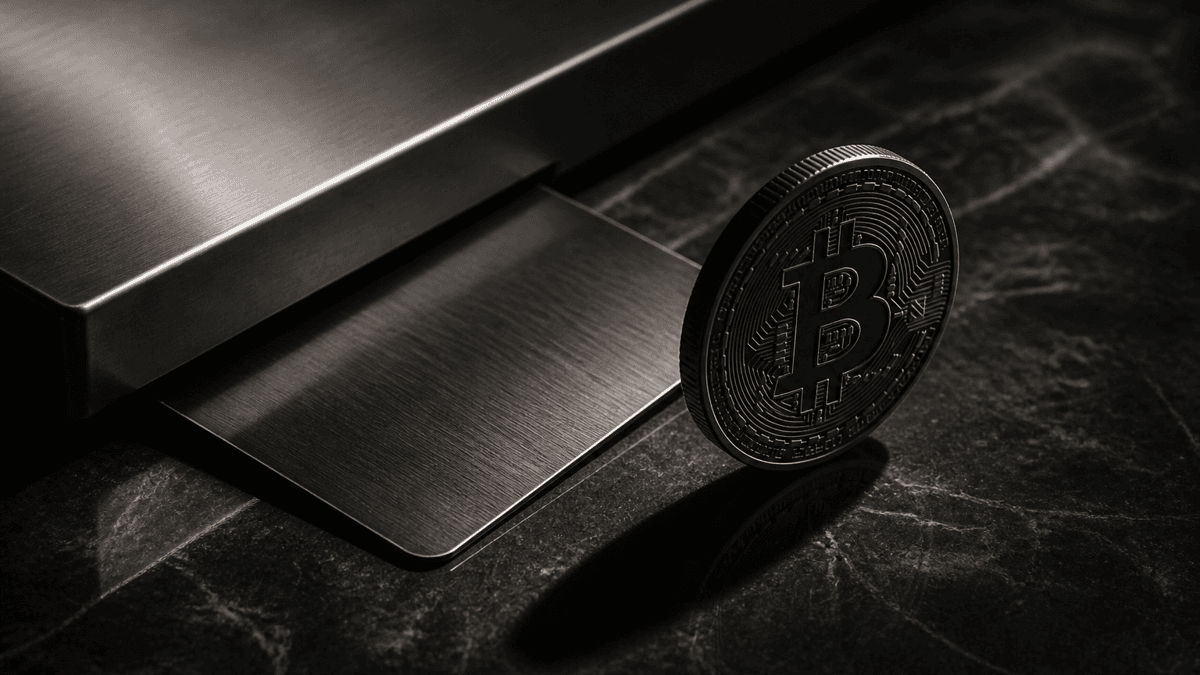 Crypto Cards: Where Your Card Balance Really Sits and What the August 28 Solana Exploit Reveals About It
