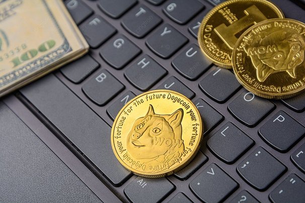 Crypto Decouples From Stock Records as DOGE and HYPE Lead Weekly Losses While AI Stocks Rise
