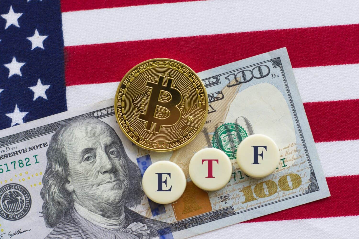 Crypto ETFs Attract $10 Billion in Q3: Bitcoin Leads, But Solana’s Growth Soars