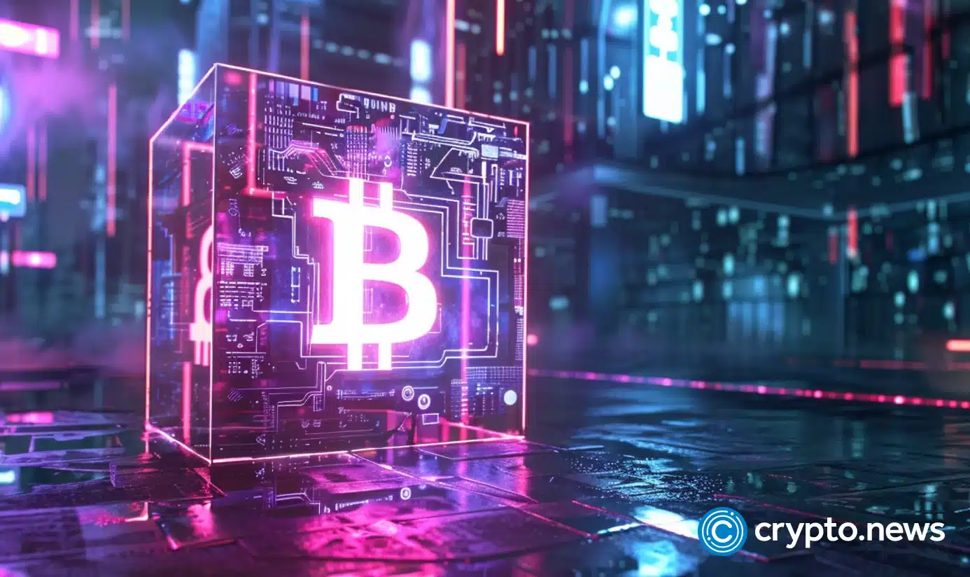 Crypto ETFs shed $1.29b as Bitcoin and Ether lead exits