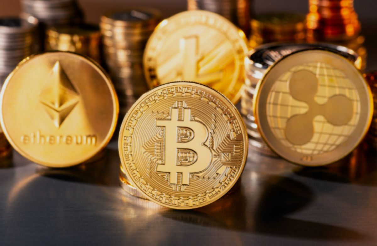 Crypto ETP Inflows Hit $1.4B on Bitcoin Breakout Optimism
