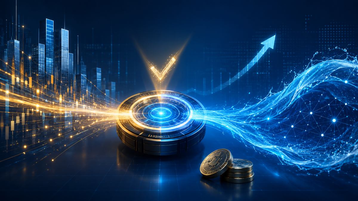 Crypto Exchange Bitget Adds Free Nasdaq and Blue Ocean Market Feeds for Qualified Users