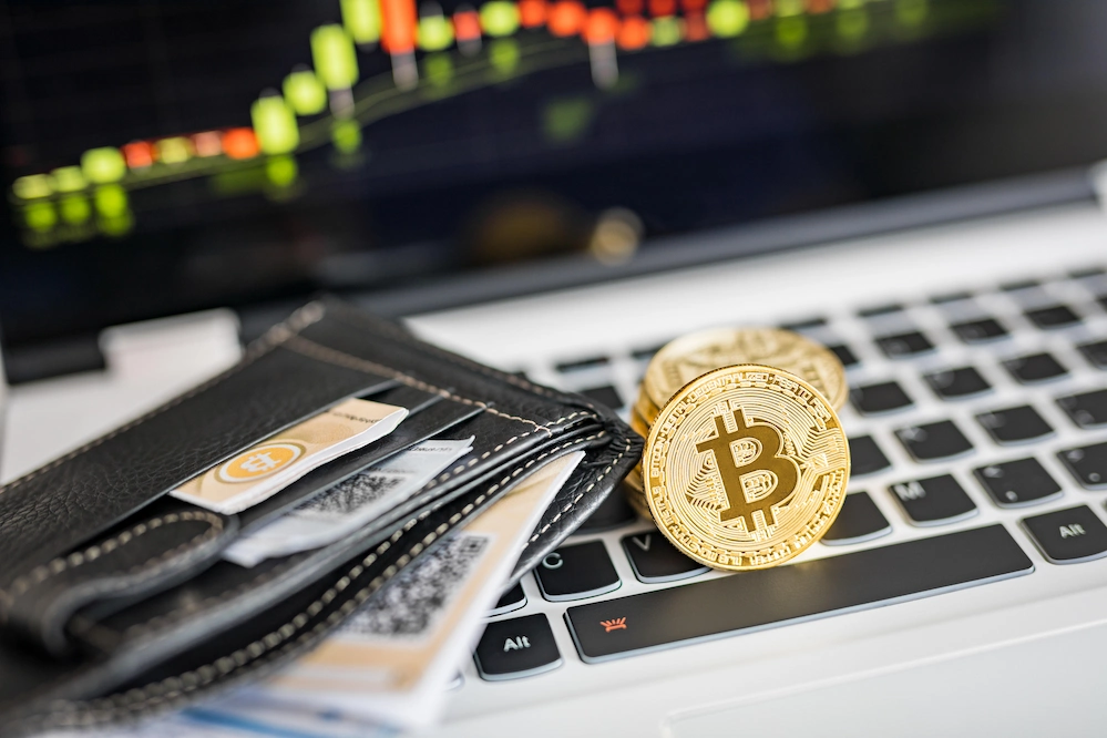 Crypto expert Michaël van de Poppe predicts Bitcoin to hit this price in May