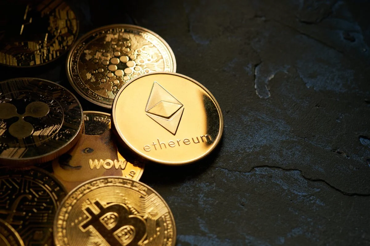Crypto Funds Beyond Bitcoin and Ethereum See Inflow Streaks Extend