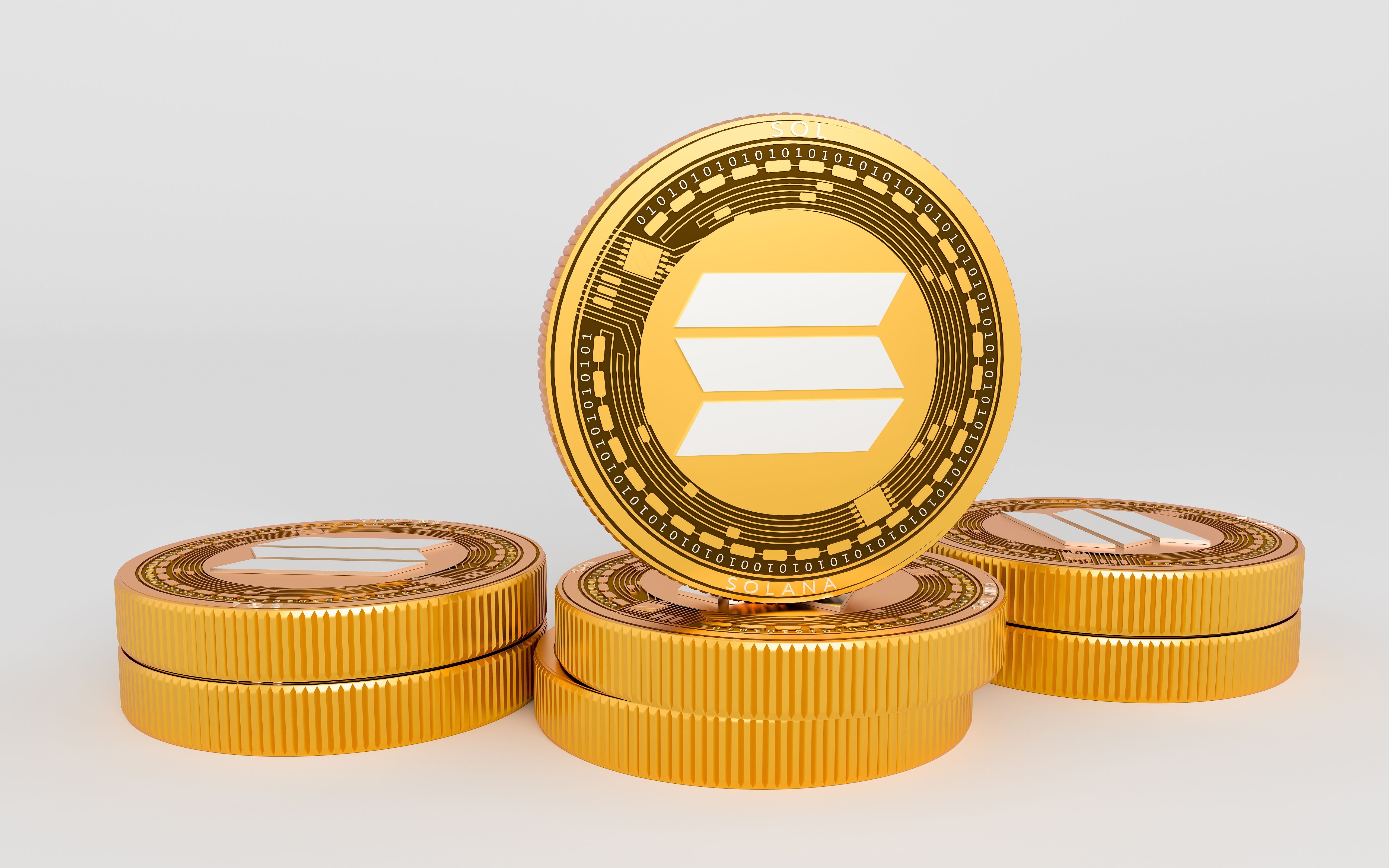 Crypto Funds Pull $619M Inflows as $SOL Eyes $87 Breakout