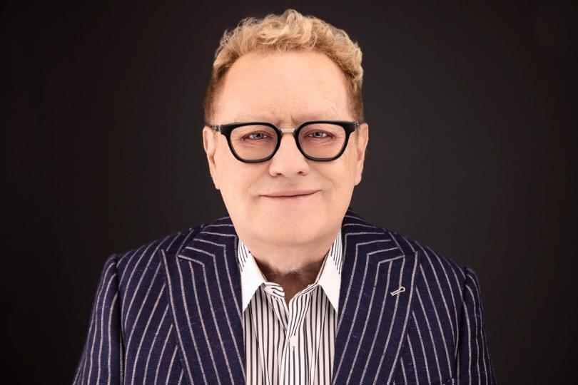 'Crypto Godfather' says bitcoin has not reached its bottom and a new all-time high is off the table for 2026