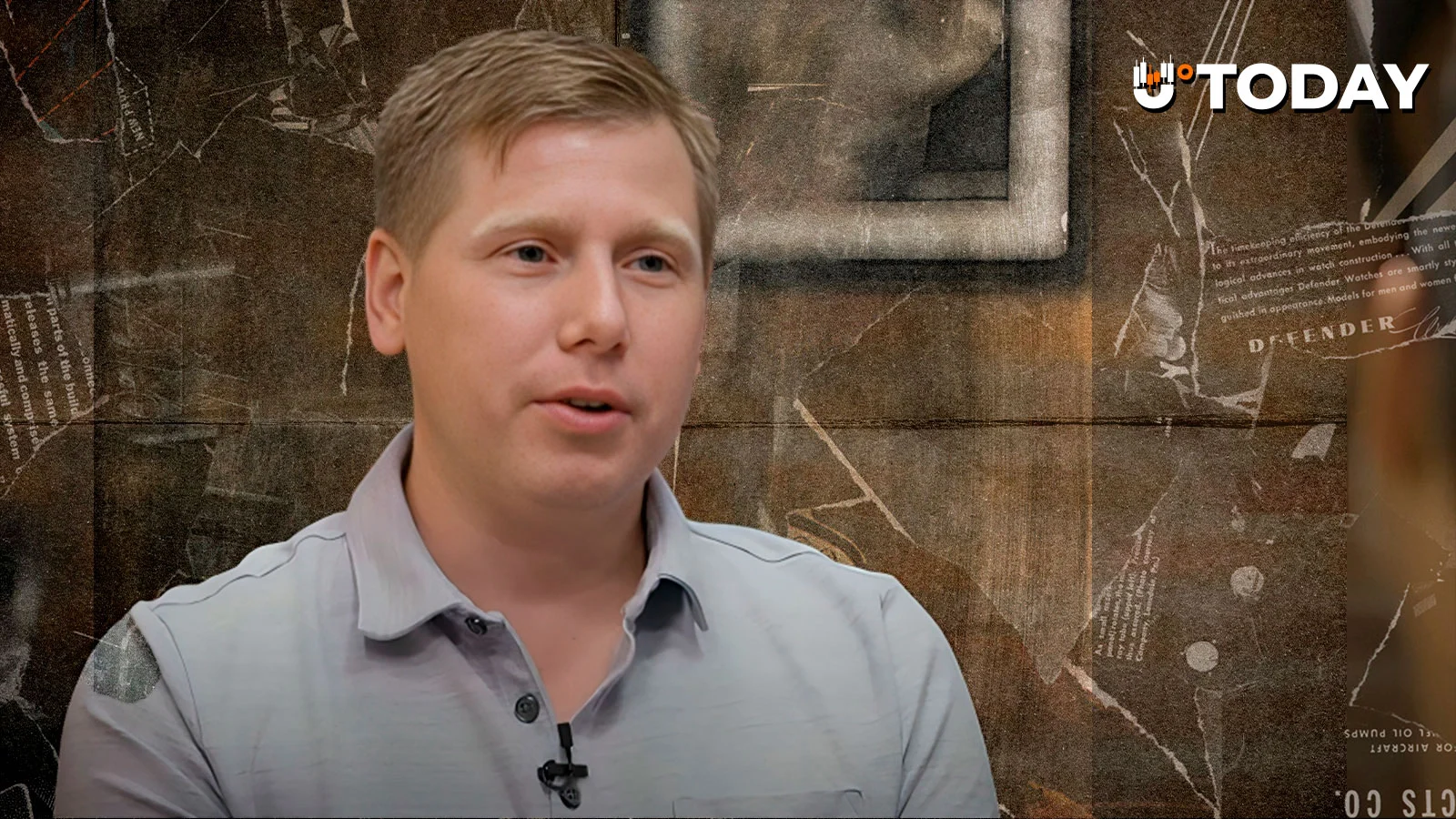 'Crypto King' Barry Silbert Doubles Down on AI Token Poised to Be the Next Zcash (ZEC)