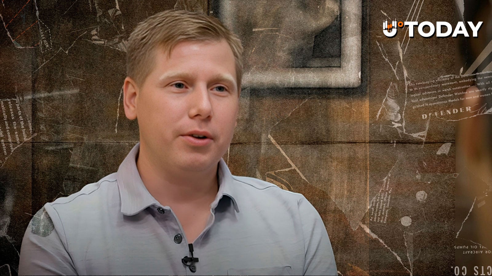 'Crypto King' Barry Silbert Shares Huge Power Milestone for Zcash (ZEC) Mining