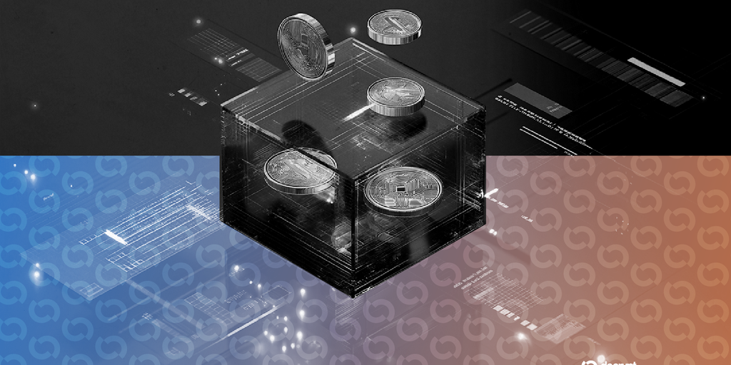 Crypto Lending Protocol Morpho Raises $175 Million to Aid Wall Street's DeFi Push