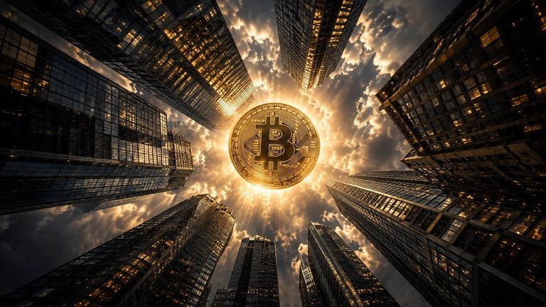 Crypto Market Adds $400B as Bitcoin Rally Sparks Bull Run Debate