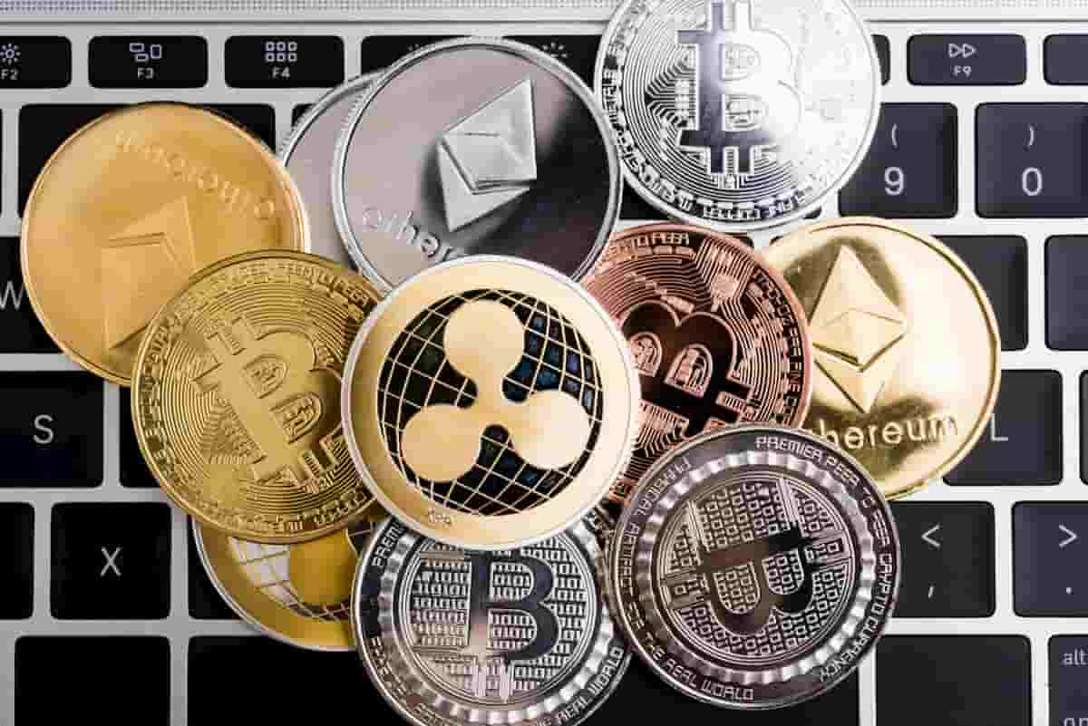 Article image for Crypto market prediction for November 2024