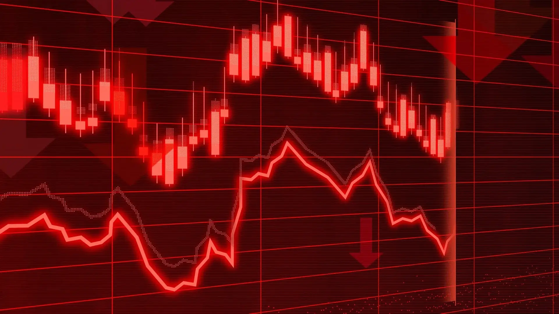 Crypto Market Slides as Bitcoin Drops Below $76,000, Risk Sentiment Weakens