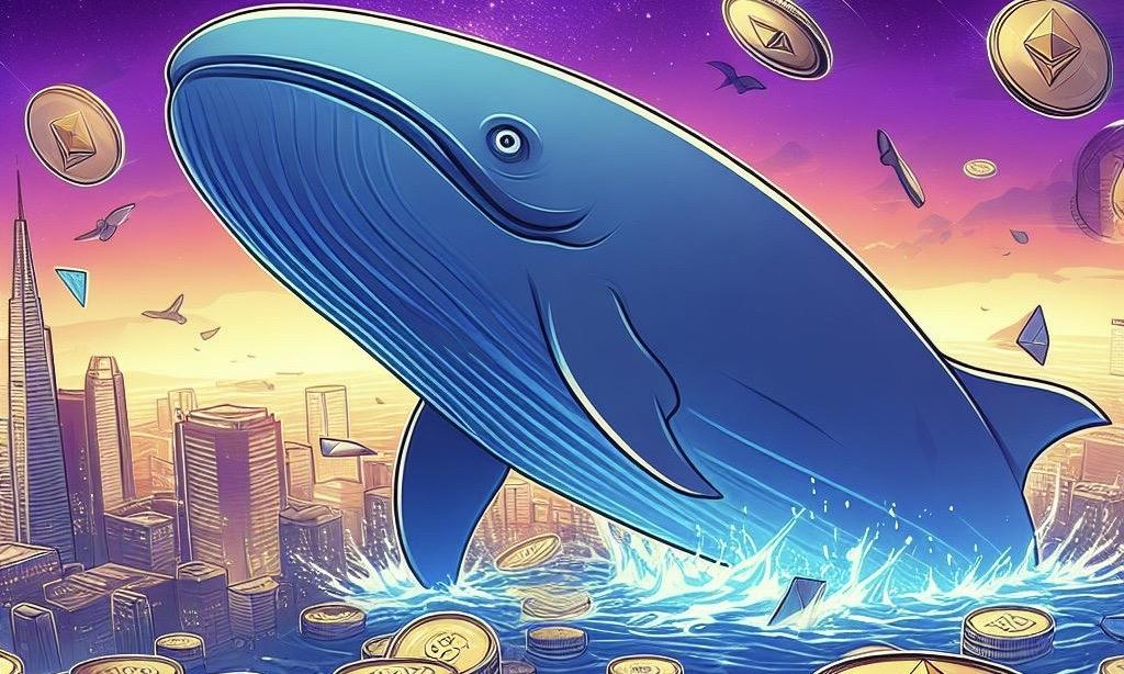 Crypto Market Stagnation, Whale Sell-Offs, and the Rise of Autonomous Ethereum Economies