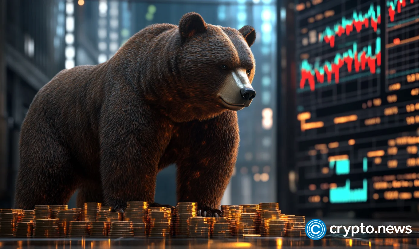 Crypto market update: BTC retakes $76K as XLM leads gains and liquidations jump