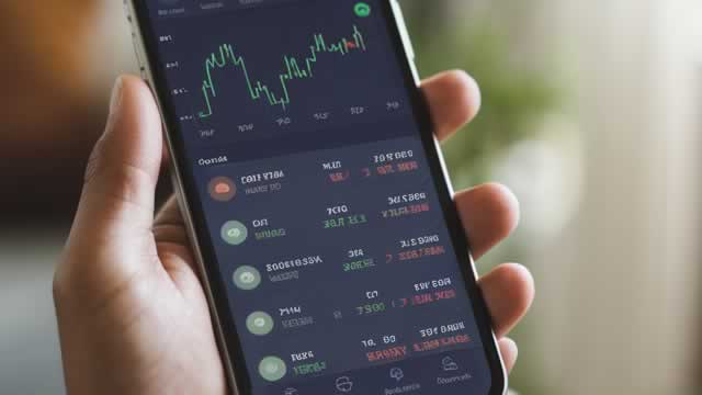 Crypto Markets Help Robinhood Double Revenue in Q4