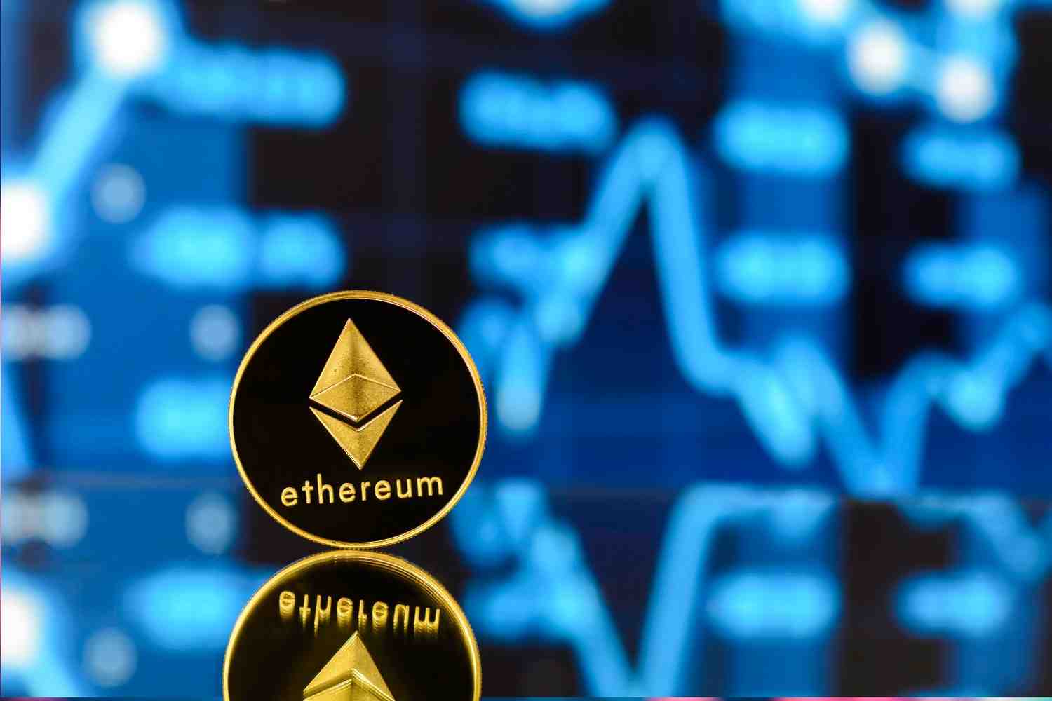 Crypto markets predict Ethereum's price for end of February 2026