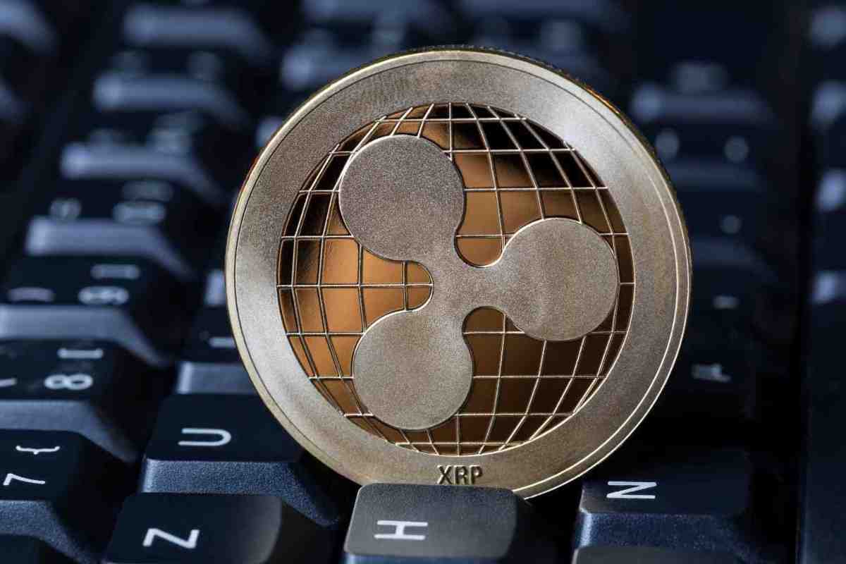 Crypto markets predict XRP price for May 1