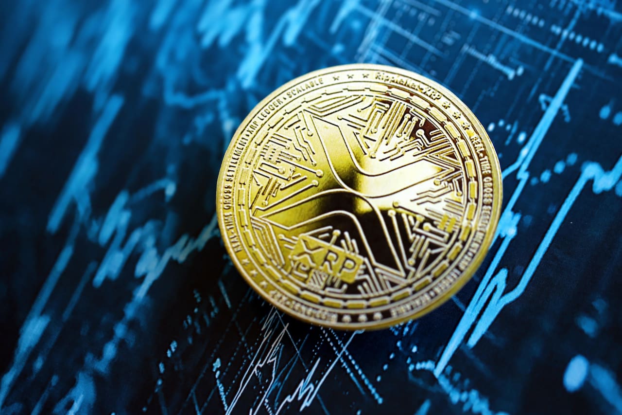 Crypto markets set XRP price for April 2026