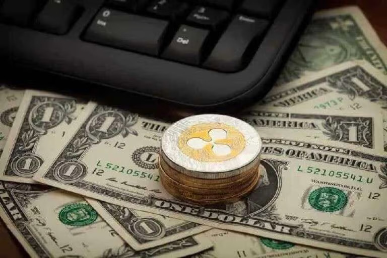 Crypto markets update XRP's price for June 30, 2026