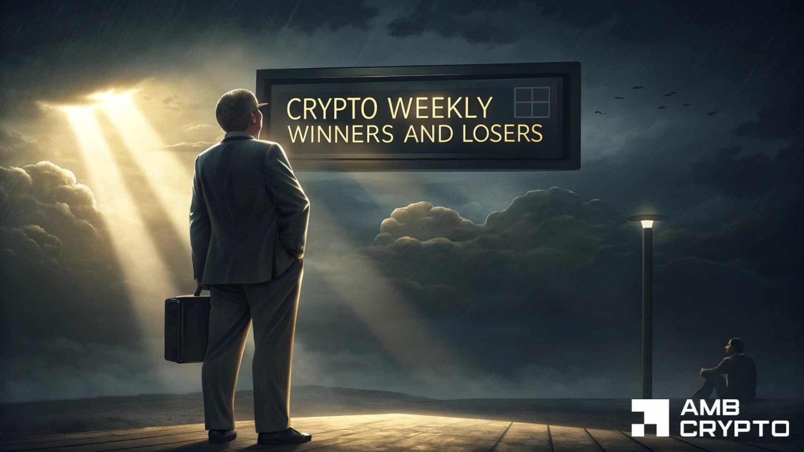 Crypto market's weekly winners and losers – ADA, LIT, VVV, PI