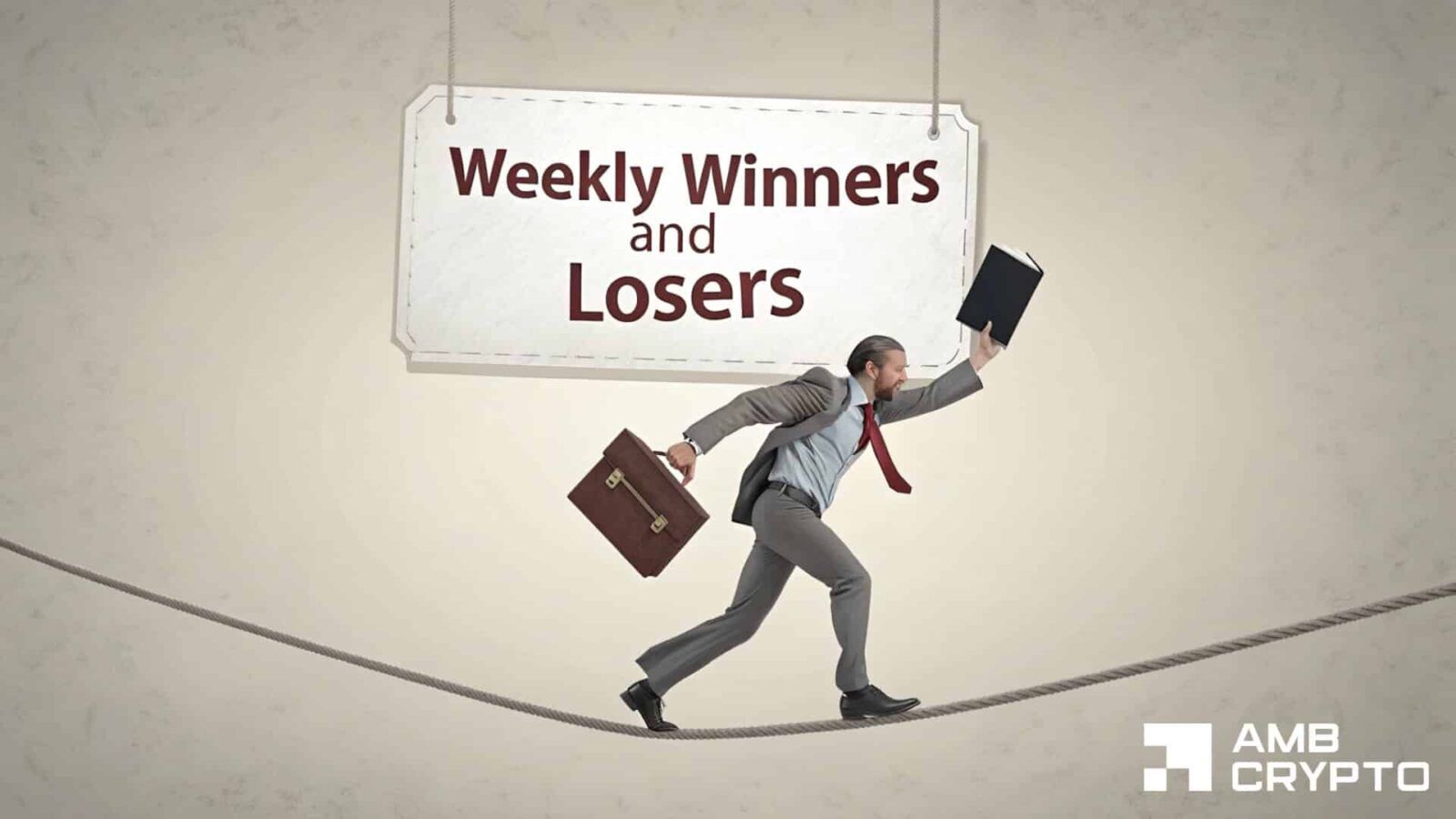 Crypto market's weekly winners and losers – XLM, DEXE, ZEC, BCH