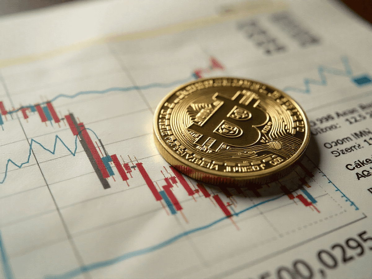 Crypto News Alert: These 3 Events Could Trigger the Next Big Move in Bitcoin