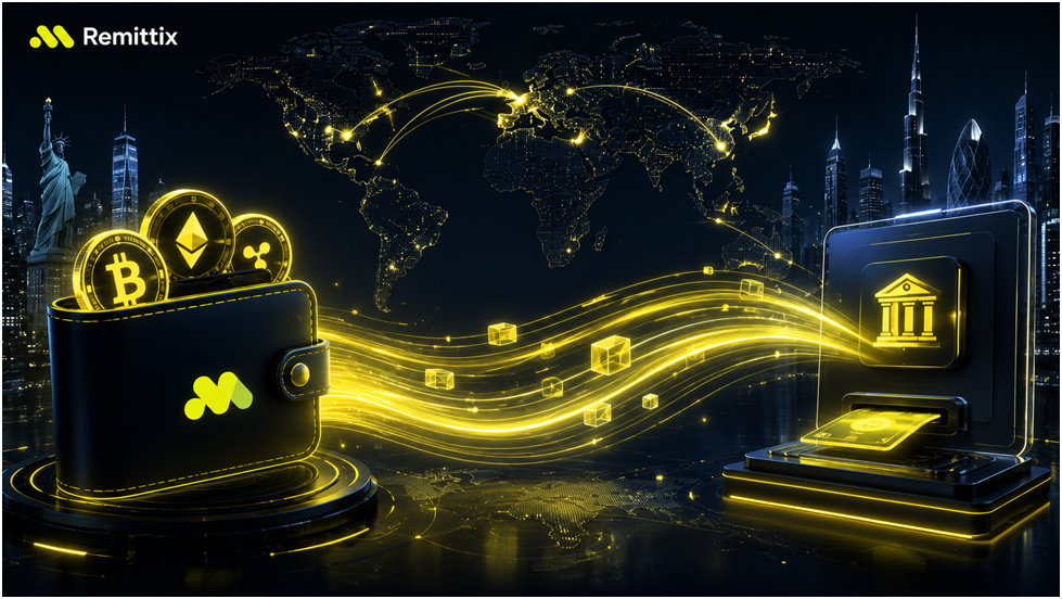 Crypto News: Remittix Reaches $31.75M as Dogecoin and Cardano Price Predictions Turn Bullish