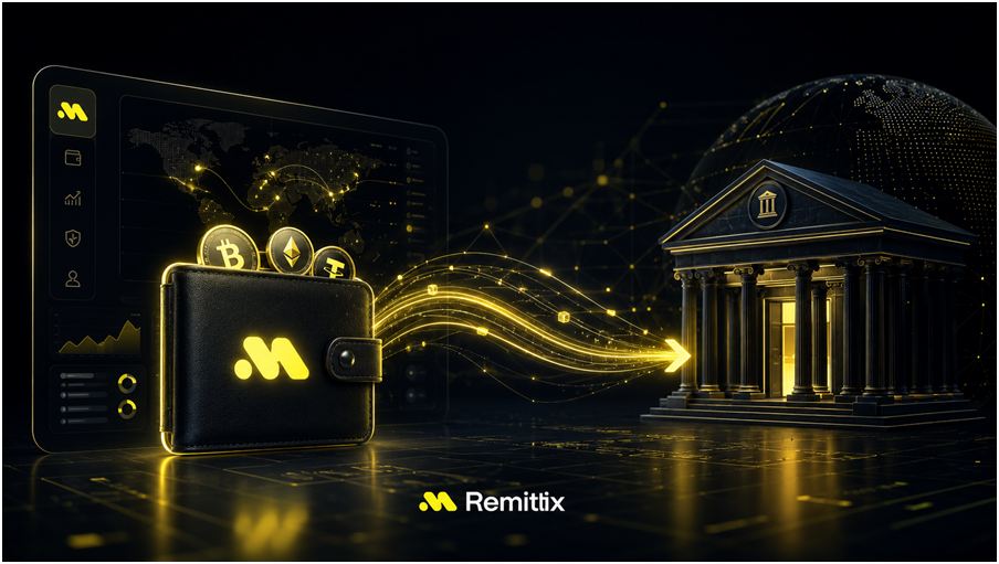 Crypto News: Remittix Reaches $33 Million Raised as Solana Price Prediction Targets $500 and Cardano’s New Programming Language Revives a $1 ADA Forecast