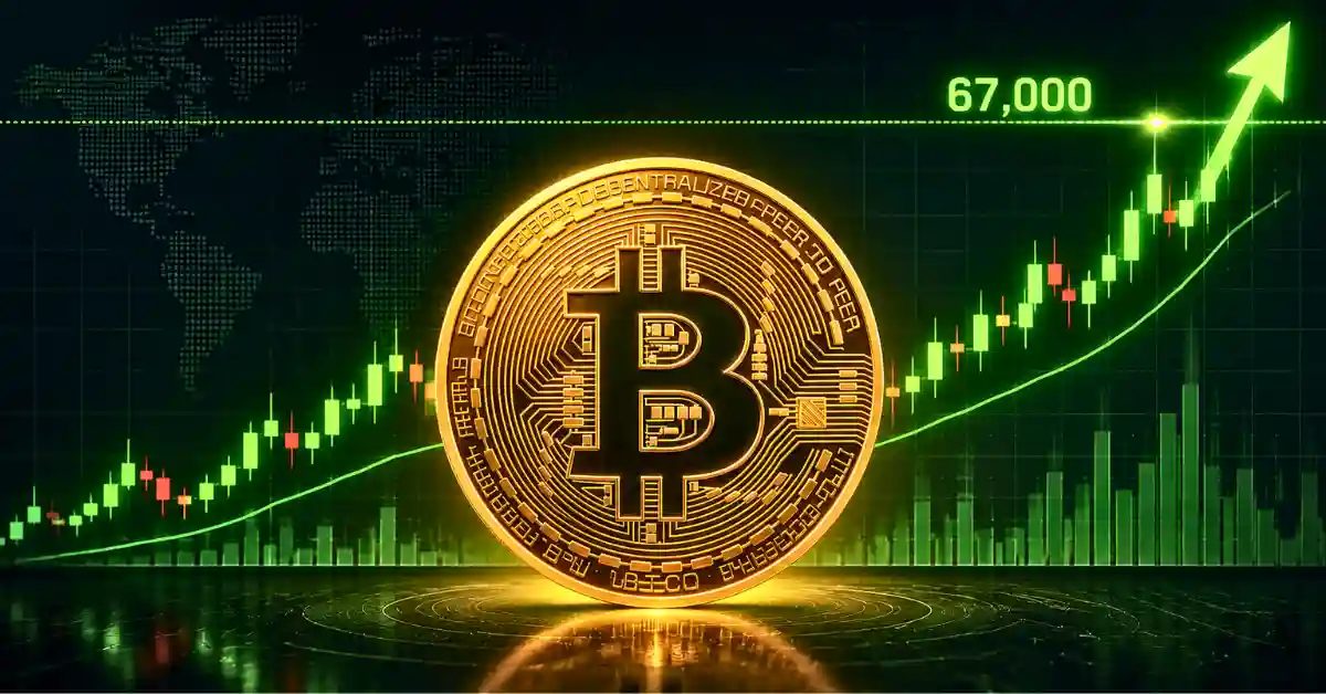 Crypto News Today: BTC Price Breaks $81K, What's Next?