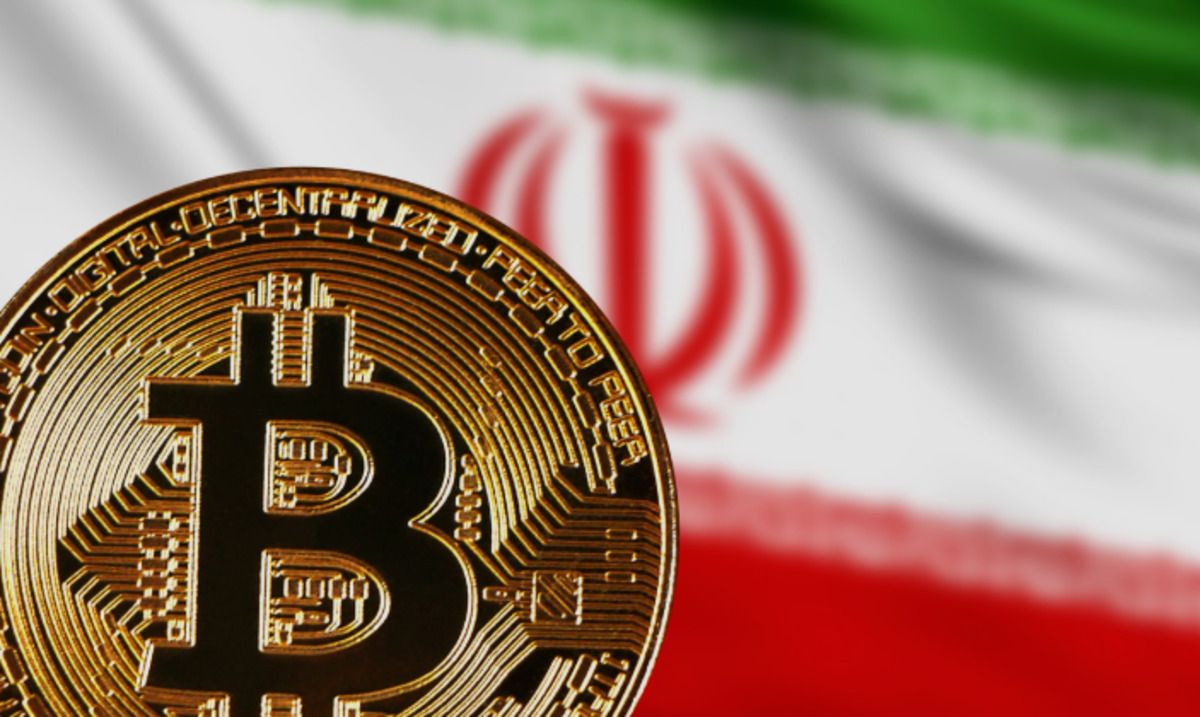Crypto News: US Freezes $130M in Iran-Linked USDT Wallets
