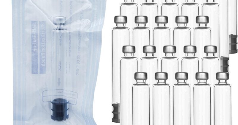 Crypto payments to gray-market peptide vendors hit $32M in Q1 as stablecoins replace Bitcoin