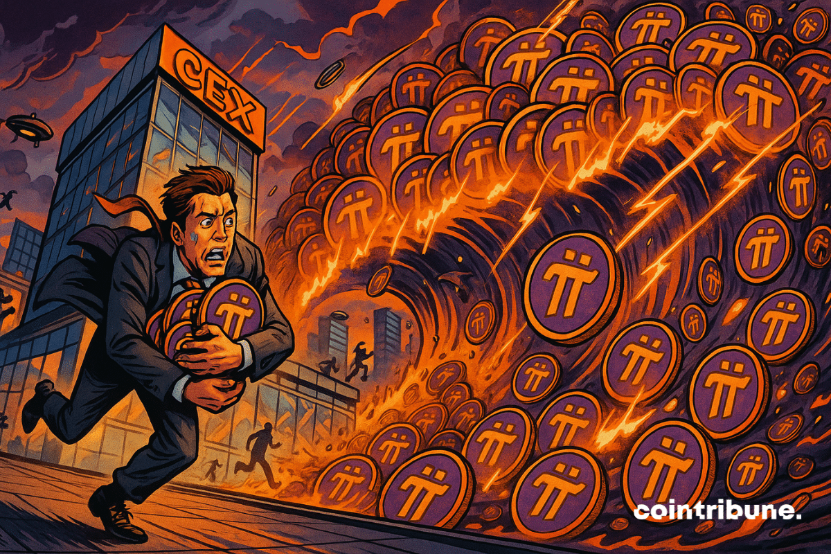 Pi Network