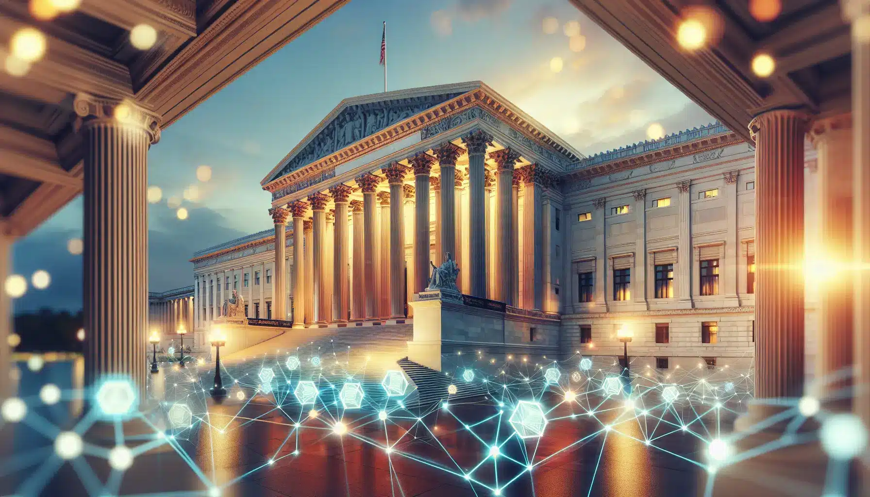 Crypto Policy Enters ‘New Phase,' According to Solana Policy Institute