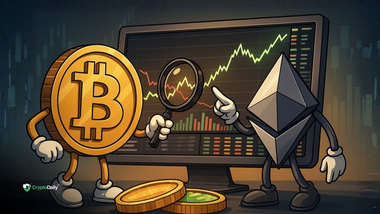 Article image for Crypto Price Analysis 11-3: BITCOIN: BTC, ETHEREUM: ETH, SOLANA: SOL, INTERNET COMPUTER: ICP, UNISWAP: UNI