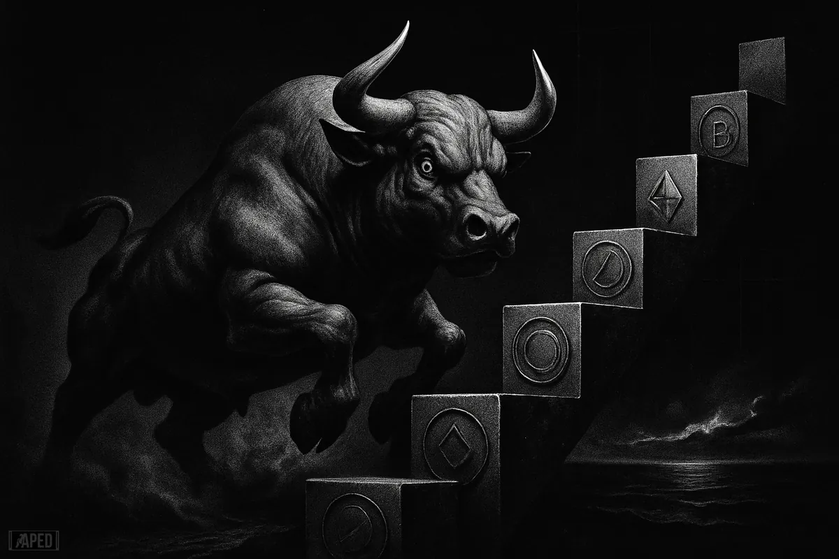 Crypto Price Outlook: BTC, ETH, XRP, BNB, SOL