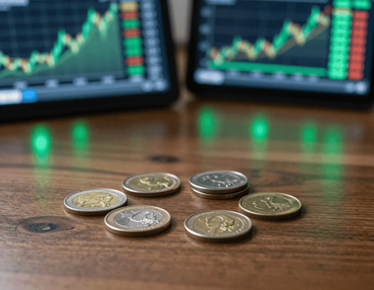 Crypto Price Today: Bitcoin Holds $64K as Robinhood Lets AI Bots Trade Crypto