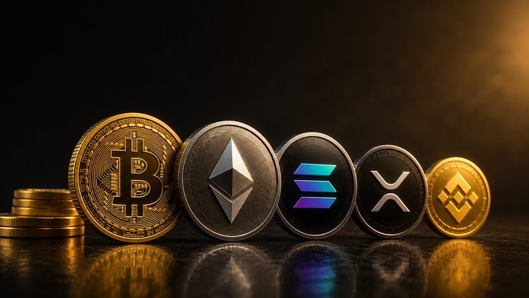 Crypto Prices Surge: Bitcoin Reclaims $68K as Liquidity Improves