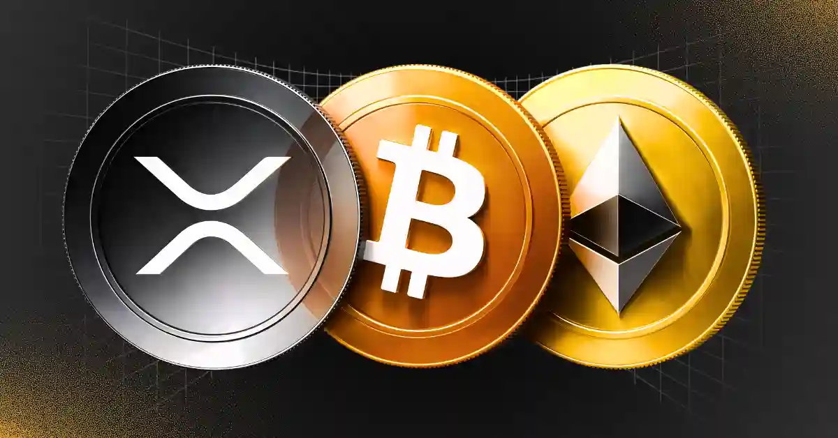 Article image for Crypto Rally Alert: Expert Reveals How High Bitcoin, Ethereum and XRP Prices Could Climb
