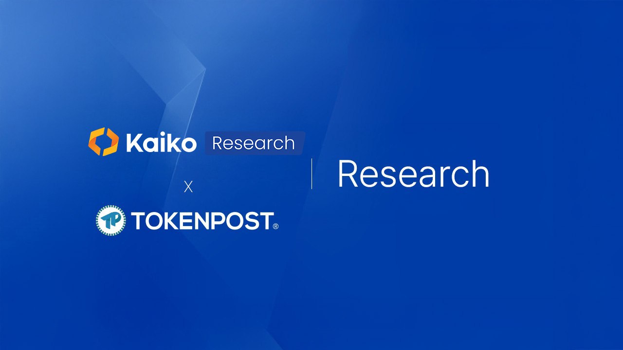 Crypto Stocks Trade as Bitcoin Proxies as Correlation Strengthens: Kaiko