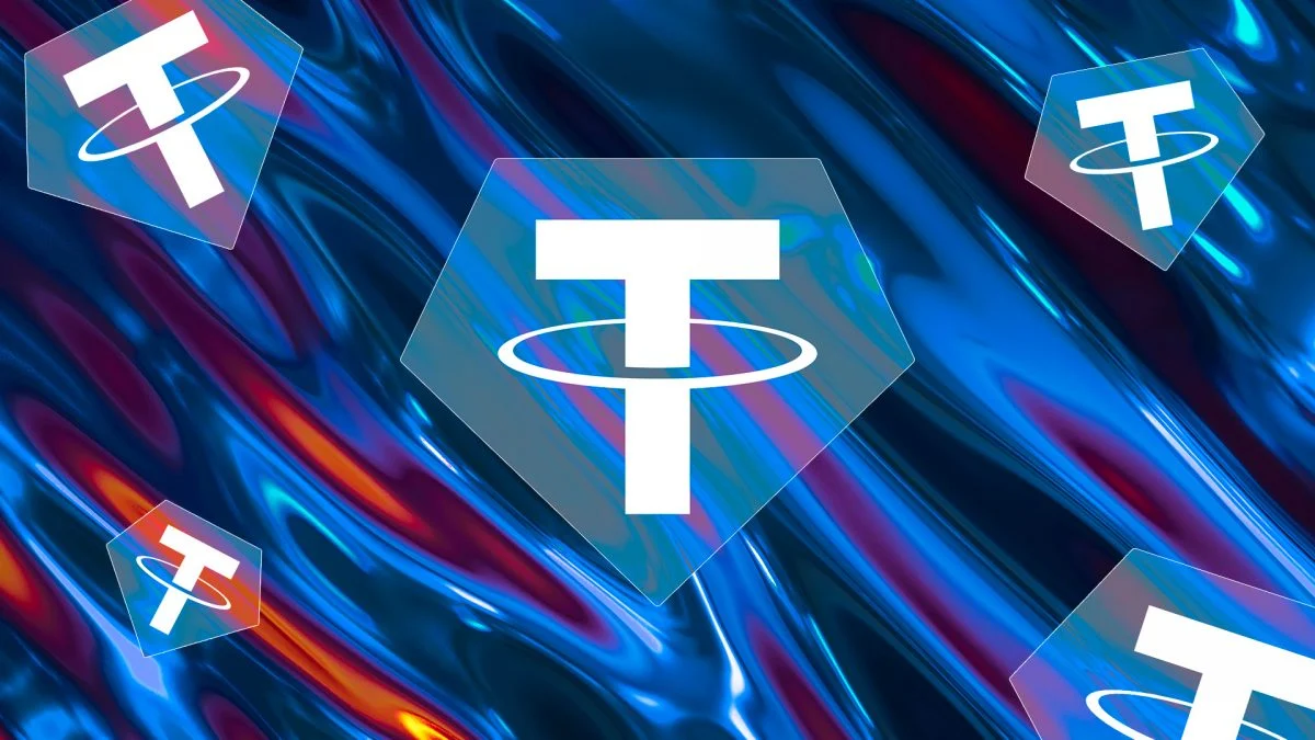 Article image for Crypto super PAC names Tether exec chairman as stablecoin debate in D.C. intensifies