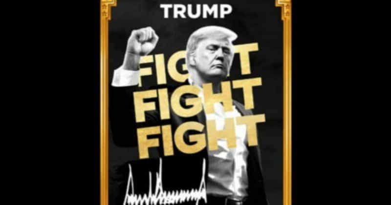 Article image for Crypto trader goes long on 33 tokens then beefs with $TRUMP