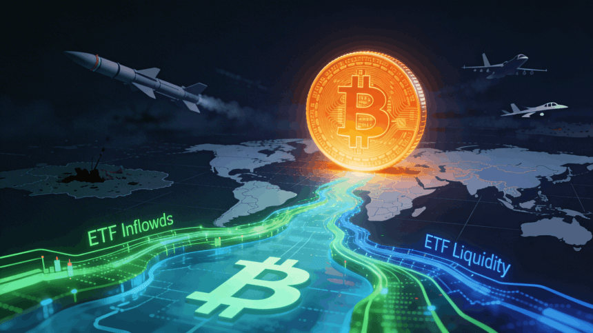 Article image for Crypto Trader Predicts Bitcoin Price Will Hit $100,000 Again When This Happens