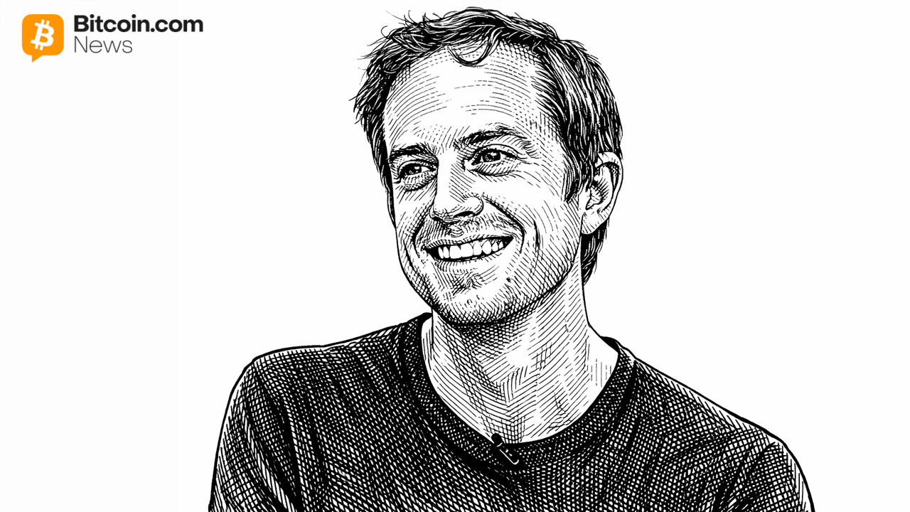 Crypto Veteran and Shapeshift Founder Erik Voorhees Appears to Scoop up Nearly 25,000 ETH, Analysts Say