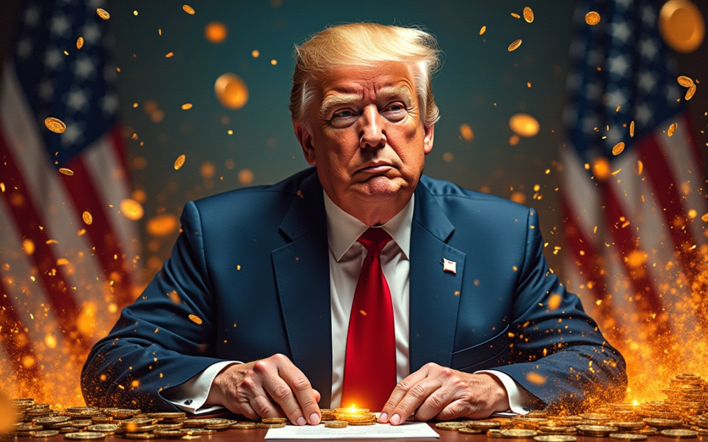 Crypto wrap: Trump comments trigger BTC sell-off below $118k, ZEC, LTC hold gains