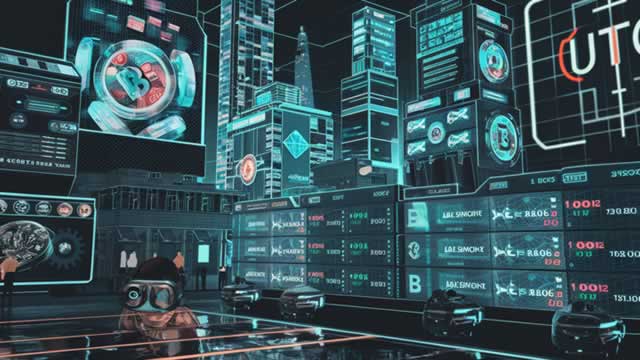 Cryptocurrencies: Bitcoin Plummets to 4-Month Low