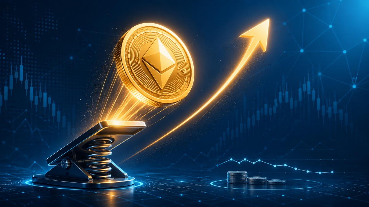 CryptoQuant CEO Says Bitcoin's Bounce Is Fueled by Perp Traders, Not Spot Demand